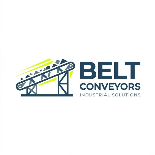Belt Conveyors Logo
